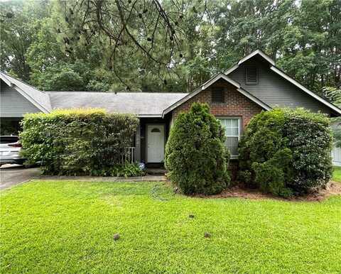 580 Tarragon Way SW, Atlanta, GA 30331