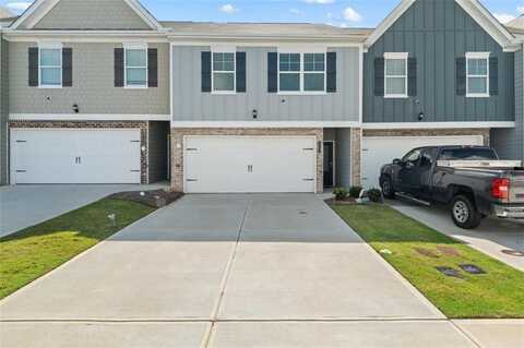11640 Mendenhall Court, Hampton, GA 30228