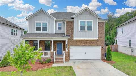2121 Landsburg Way, Lawrenceville, GA 30043