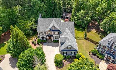2301 Kirk Farm Place NW, Kennesaw, GA 30152