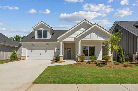 236 Persimmon Drive, Holly Springs, GA 30115