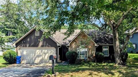 5602 Tunbridge Wells Road, Lithonia, GA 30058
