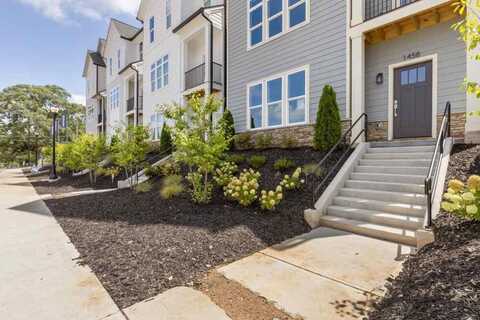1458 Obie Avenue, Atlanta, GA 30315