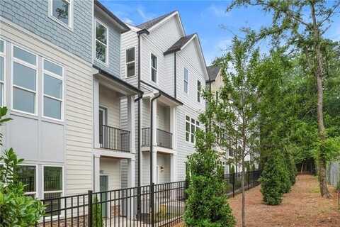 1458 Obie Avenue, Atlanta, GA 30315
