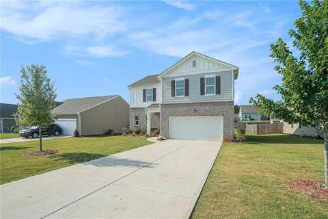 135 Ingle Drive, Monroe, GA 30655