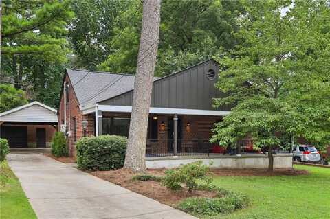 2397 Greylock Place, Decatur, GA 30030