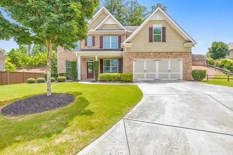 2528 Bartleson Drive NW, Kennesaw, GA 30152