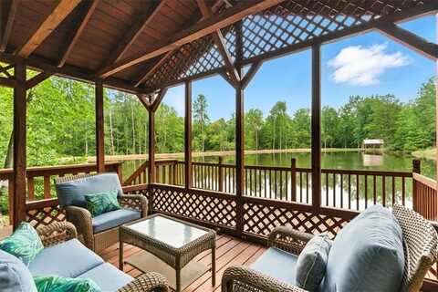 2875 Trickum Road, Woodstock, GA 30188
