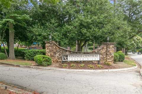 4509 Vinings Central Trace SE, Atlanta, GA 30339