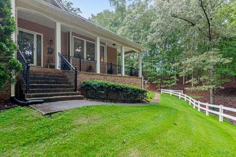9545 Grande Drive, Winston, GA 30187