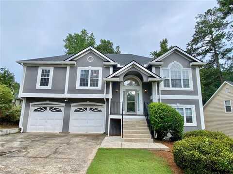 3809 Deercreek Drive, Powder Springs, GA 30127