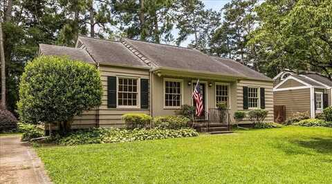 989 Lindridge Way NE, Atlanta, GA 30324