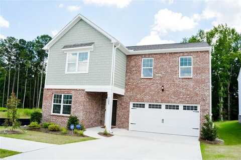 7584 SAFFRON Avenue, Covington, GA 30014