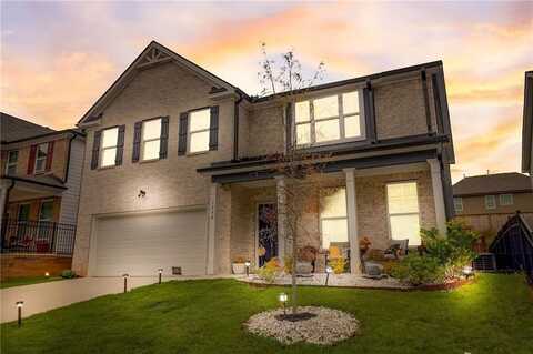 7246 GLADSTONE Circle, Stonecrest, GA 30038