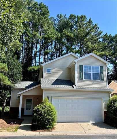 418 Harmony Court, Alpharetta, GA 30004