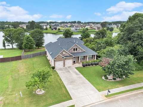 9054 Dawes Crossing, Mcdonough, GA 30252
