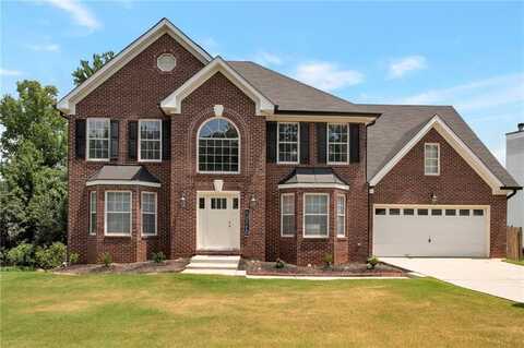 532 Surrey Lane, Stockbridge, GA 30281