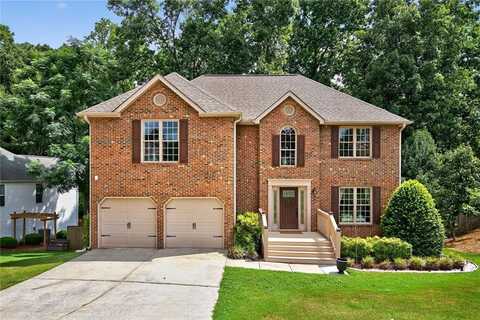 6005 Aderhold Way, Alpharetta, GA 30004