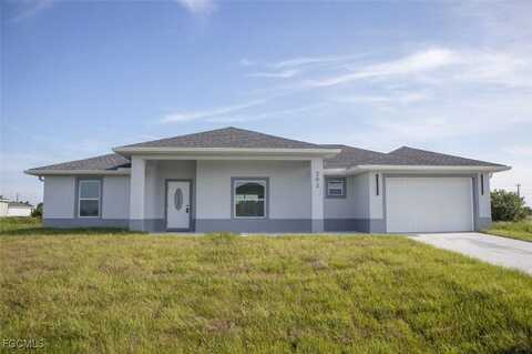 202 Jubilee Terrace, Labelle, FL 33935