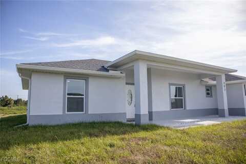 202 Jubilee Terrace, Labelle, FL 33935