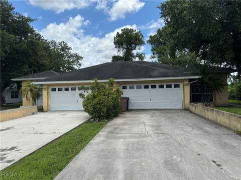 5403 Banning Street, Lehigh Acres, FL 33971