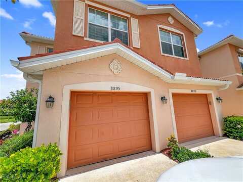8895 Via Isola Court, Fort Myers, FL 33966