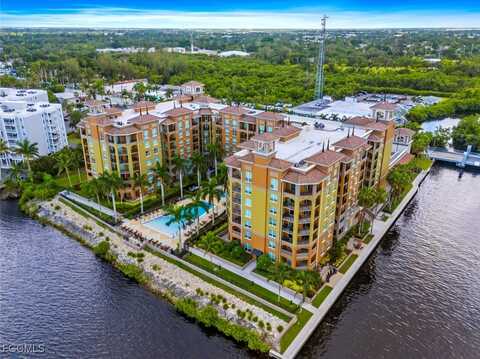 2825 Palm Beach Boulevard unit: 203, Fort Myers, FL 33916