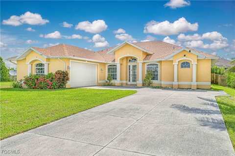 621 NW 37th Avenue, Cape Coral, FL 33993