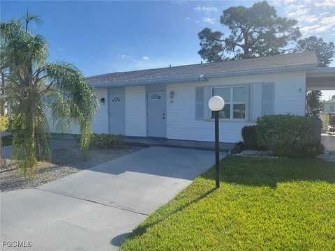 21 Dawn Flower Circle, Lehigh Acres, FL 33936