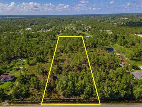 50th Ave NE & Everglades Boulevard N, Naples, FL 33035
