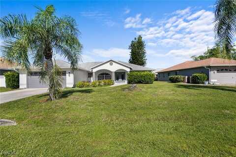 17511 Caloosa Trace Circle, Fort Myers, FL 33967