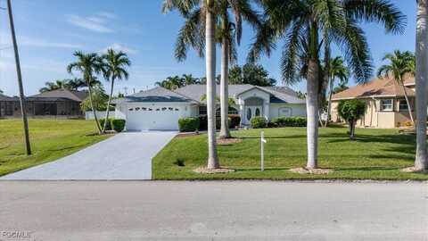 2516 SW 52nd Terrace, Cape Coral, FL 33914