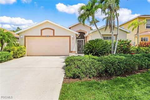 8661 Manderston Court, Fort Myers, FL 33912