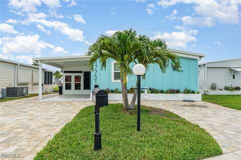 17751 Peppard Drive, Fort Myers Beach, FL 33931