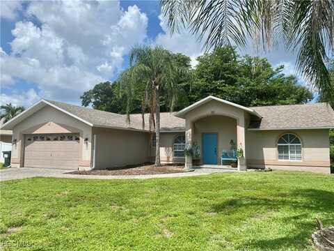 11640 Pine Hammock Circle, Fort Myers, FL 33919