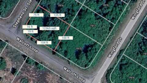 1914 Stephens Street, Lehigh Acres, FL 33972