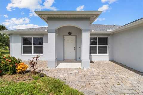 1859 Mayberry Drive, Lehigh Acres, FL 33972