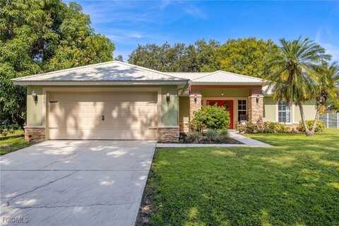 220 N Cypress Street, Labelle, FL 33935
