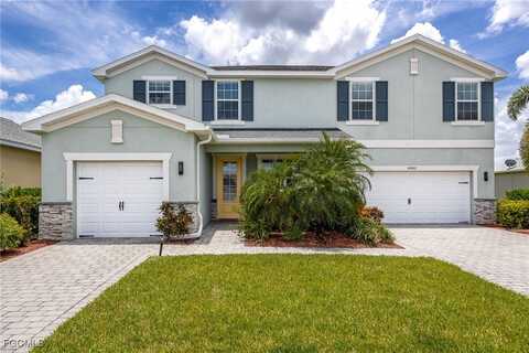 43401 Treadway Drive, Punta Gorda, FL 33982