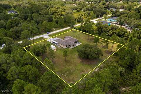 417 Thompson Avenue, Lehigh Acres, FL 33972