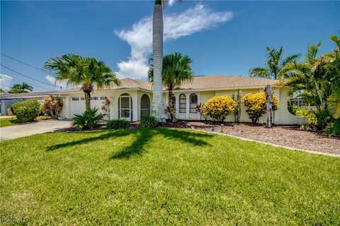 912 SW 54th Lane, Cape Coral, FL 33914