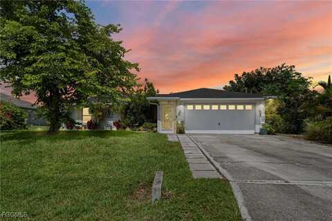 928 NE 1st Avenue, Cape Coral, FL 33909