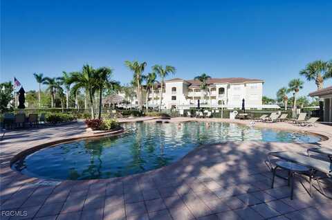 14961 Reflection Key Circle unit: 424, Fort Myers, FL 33907