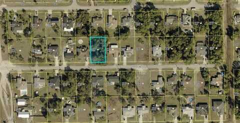 4316 6th Street W, Lehigh Acres, FL 33971