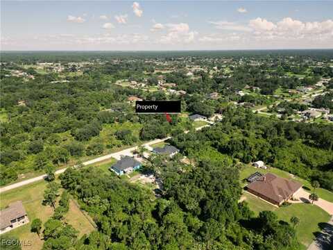 404 Thompson Avenue, Lehigh Acres, FL 33972