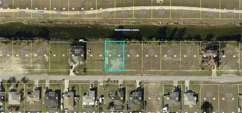 1025 NW 24th Terrace, Cape Coral, FL 33993