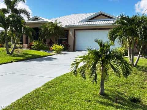 320 NW 13th Street, Cape Coral, FL 33993