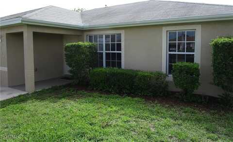 1519 Nelson Road N, Cape Coral, FL 33993