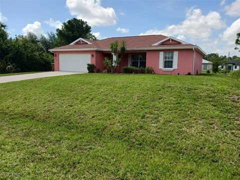 3305 50th Street W, Lehigh Acres, FL 33971