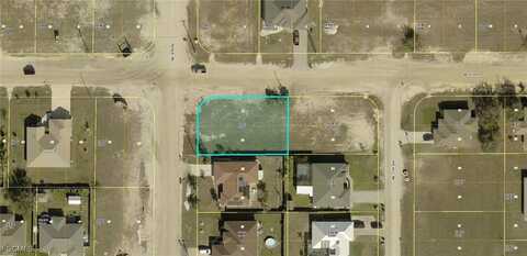 1429 NE 4th Place, Cape Coral, FL 33909